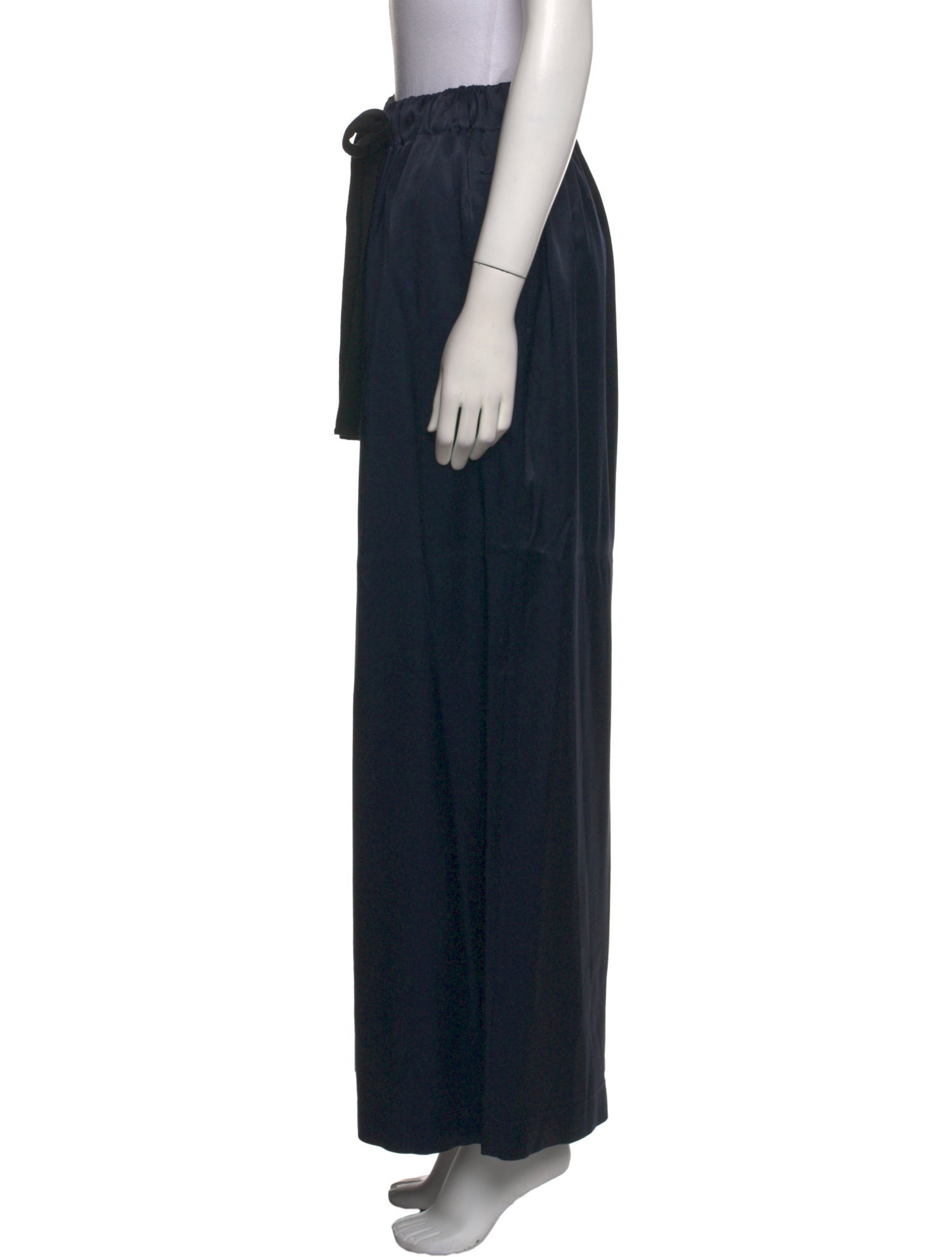 Raey Wide Leg Pants