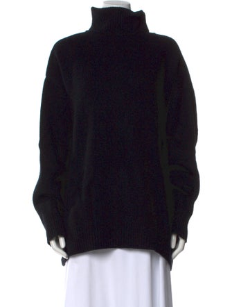 Raey Virgin Wool Turtleneck Sweater
