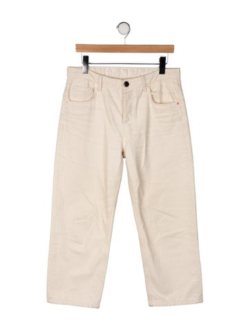 Raey Jeans Mid-Rise Wide Leg Us22, Uk26 | 4XL