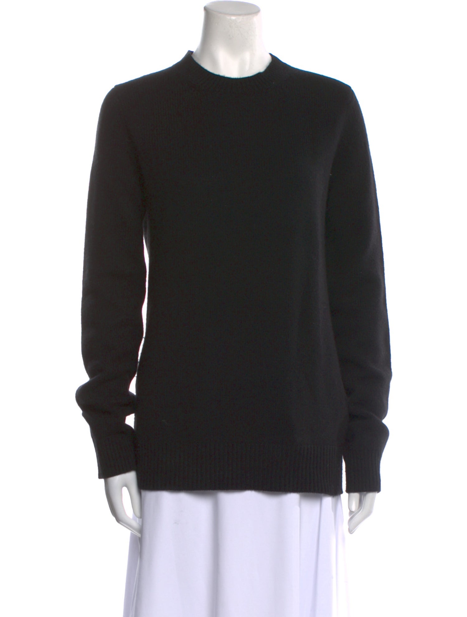 Raey Cashmere Crew Neck Sweater