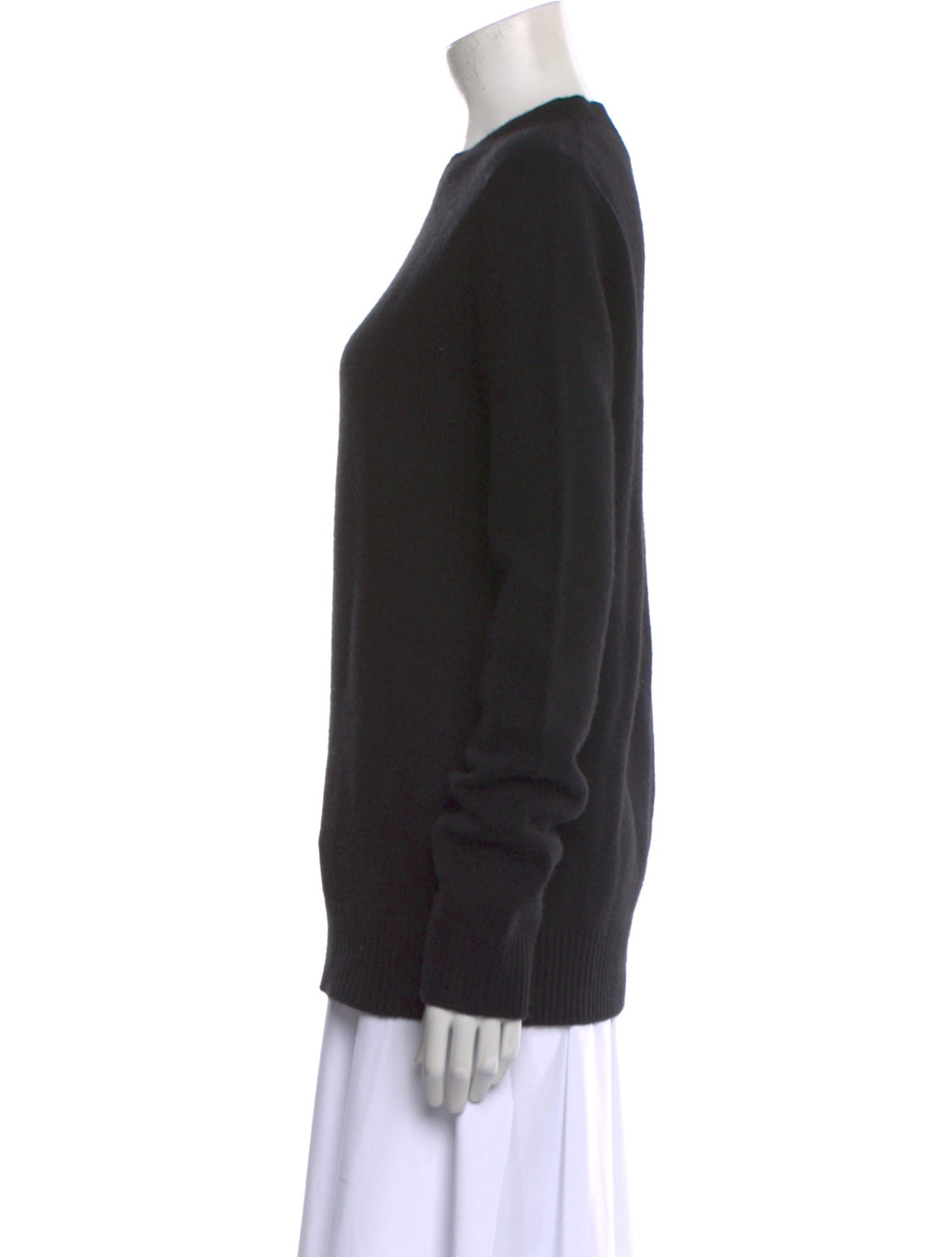 Raey Cashmere Crew Neck Sweater