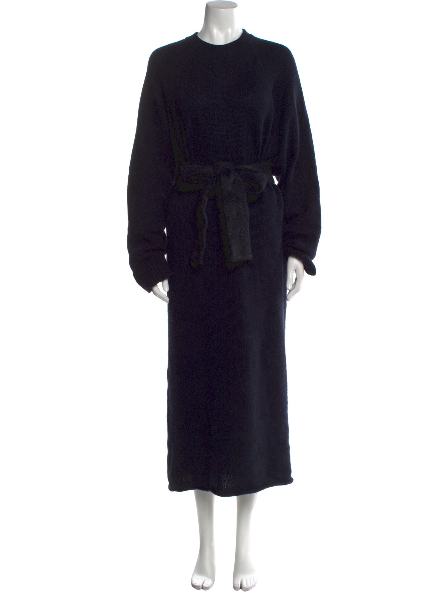 Raey Cashmere Long Dress