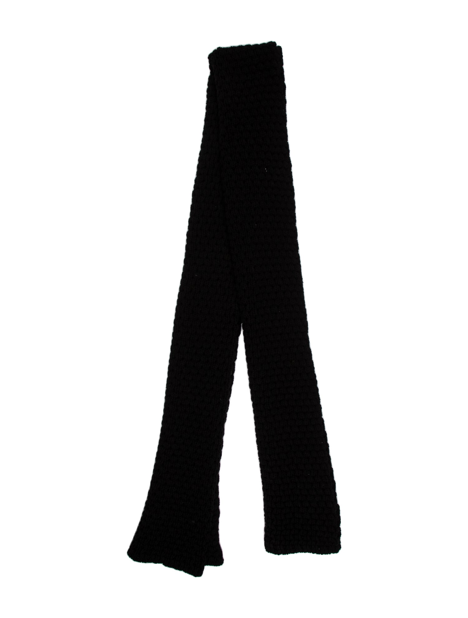 Raey Wool Infinity Scarf