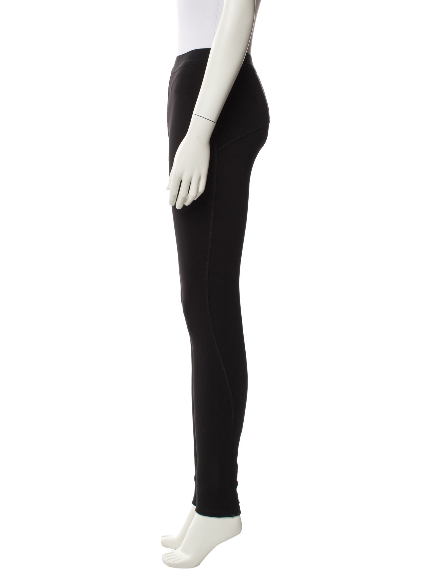 Raey Skinny Leg Pants