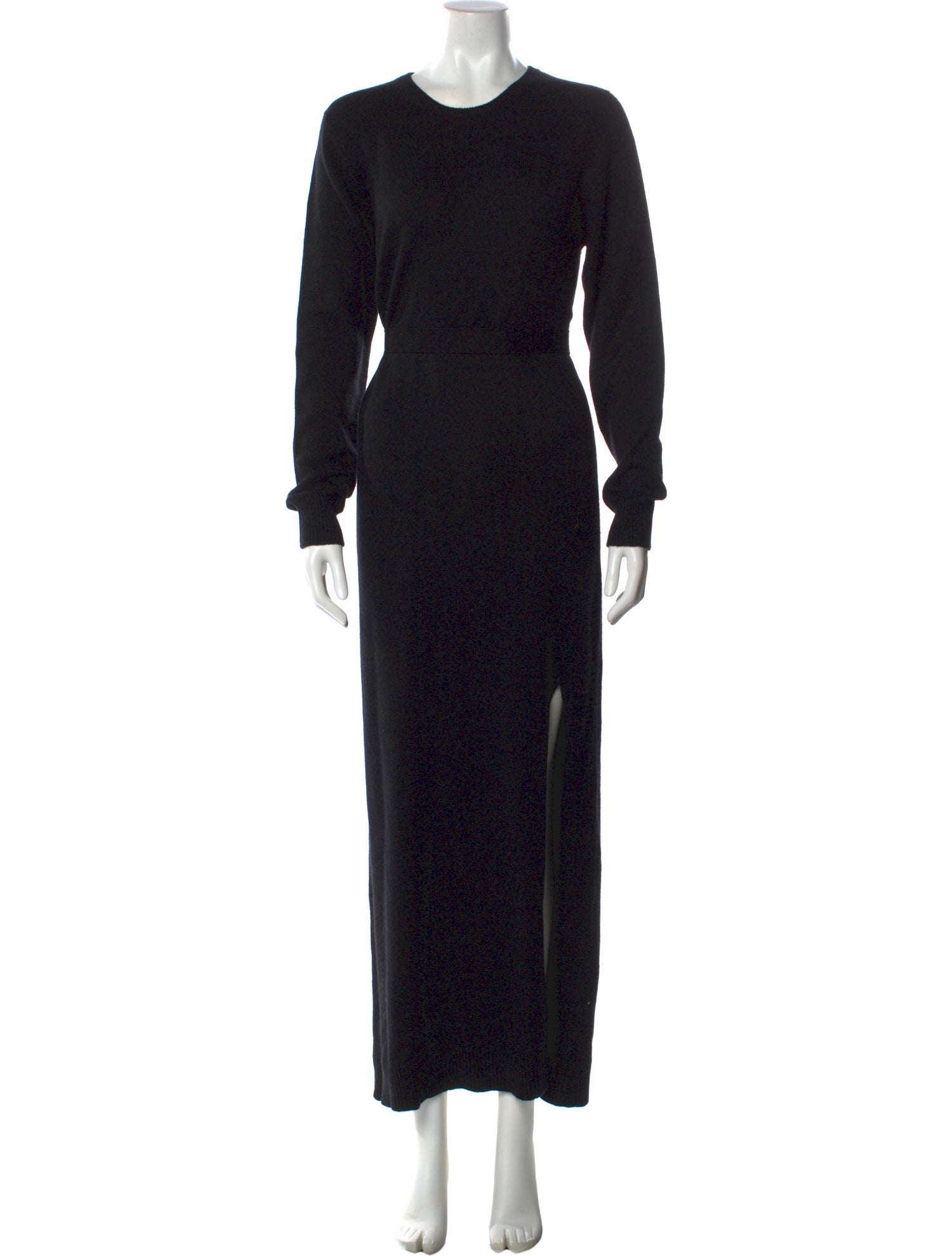 Raey Cashmere Long Dress