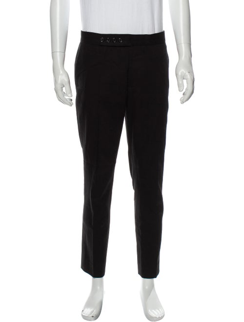 Raf Simons Dress Pants Black
