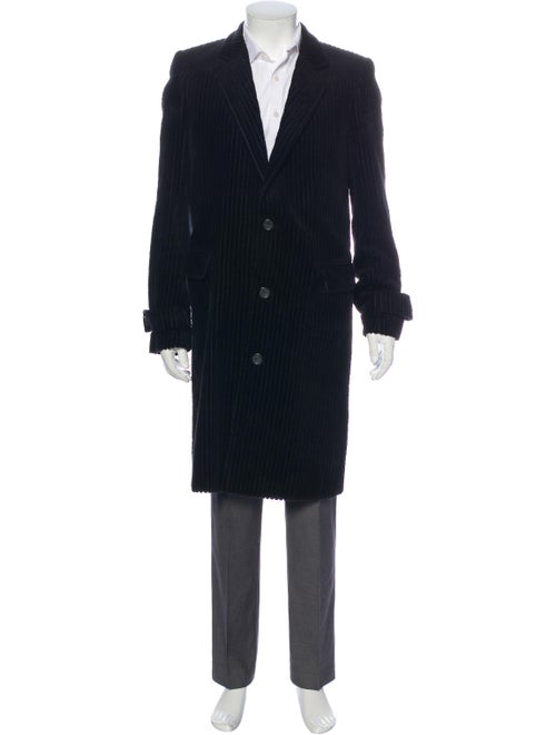 Raf Simons Vintage 2000 Coat Black