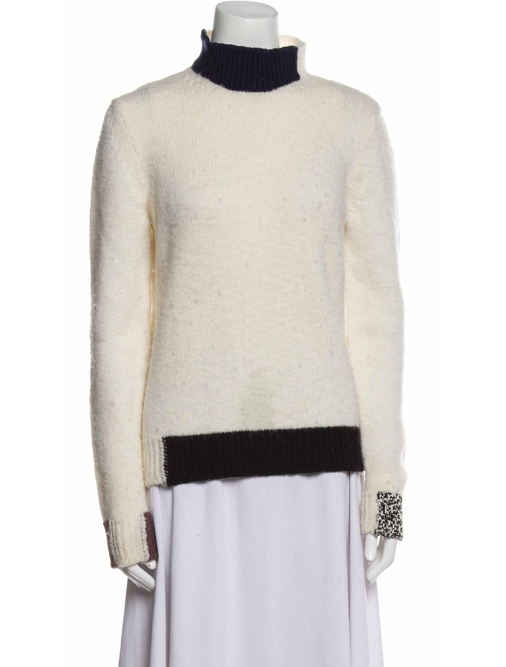 simons mock neck