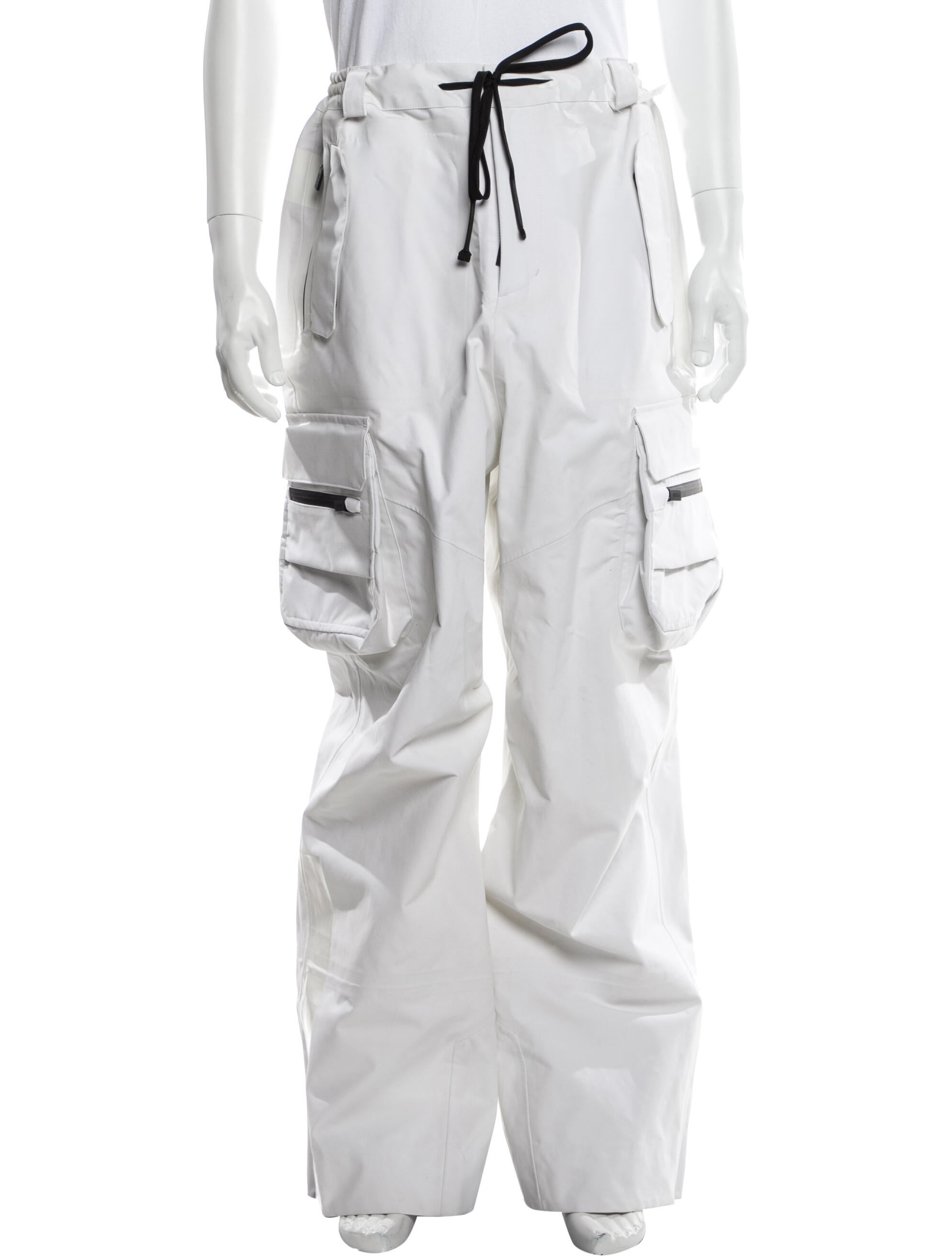 Raf Simons Consumed Pants Pants Raf Simons X Templa 192-300T Color