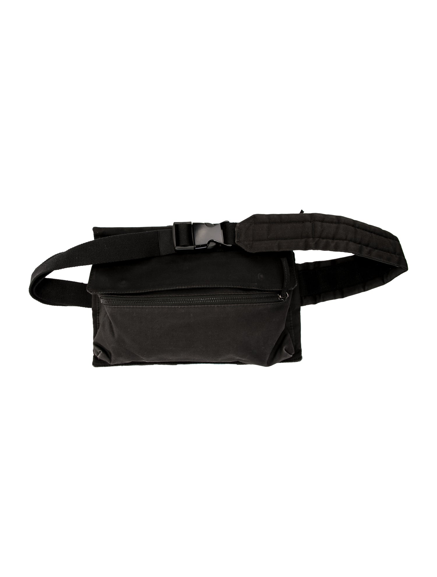 Raf Simons Printed Waist Bag