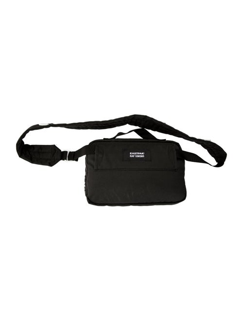 Raf Simons Canvas Waist Bag