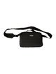 Raf Simons Canvas Waist Bag