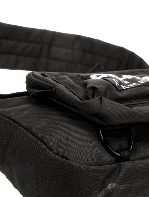 Raf Simons Canvas Waist Bag