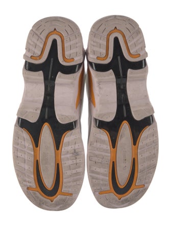 Raf Simons Leather Boots