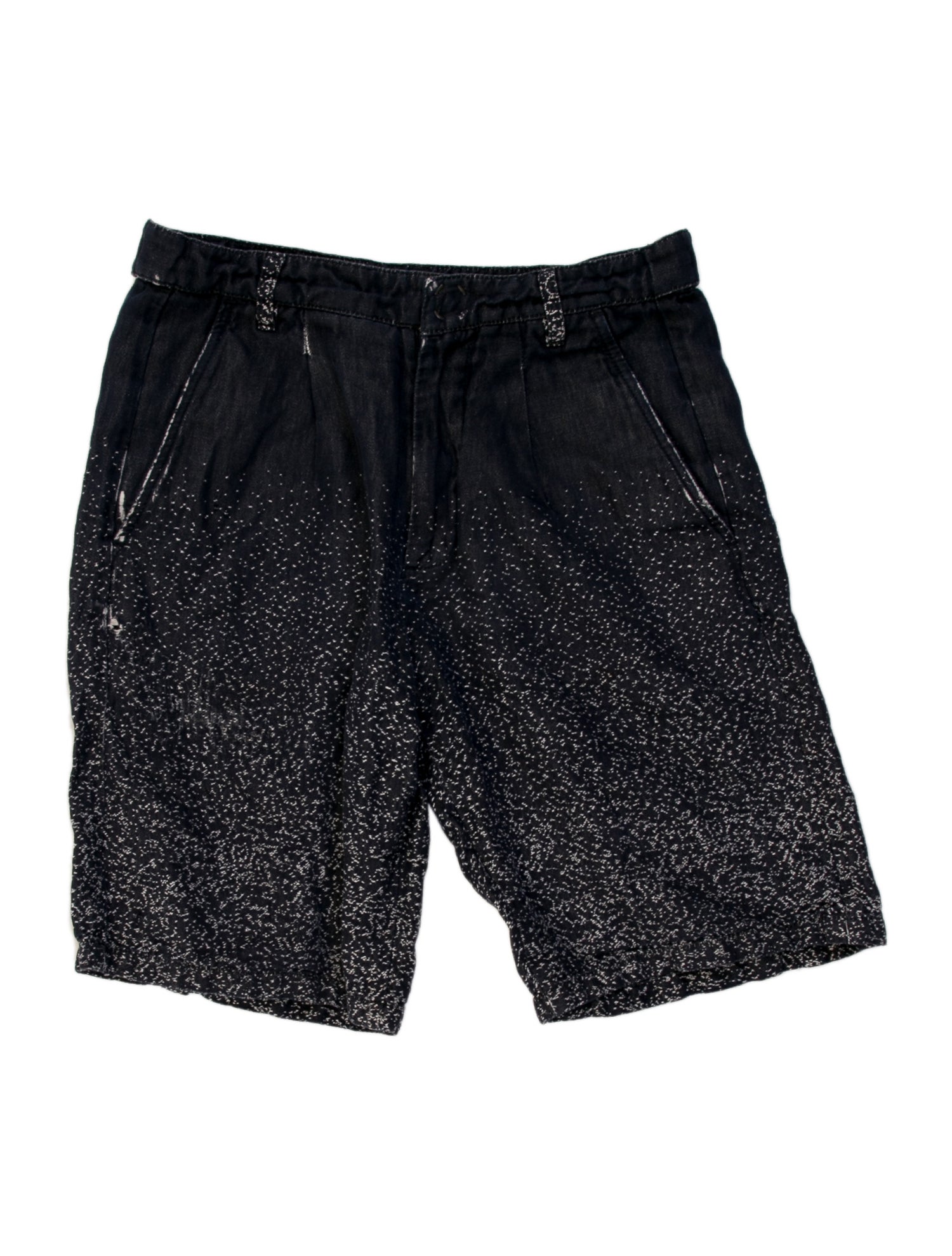 Raf Simons 2010's Shorts