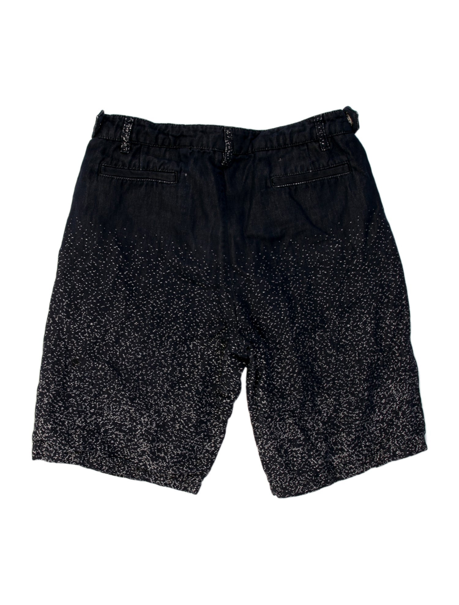 Raf Simons 2010's Shorts