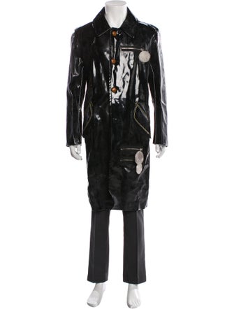 Raf Simons 2015 Parka