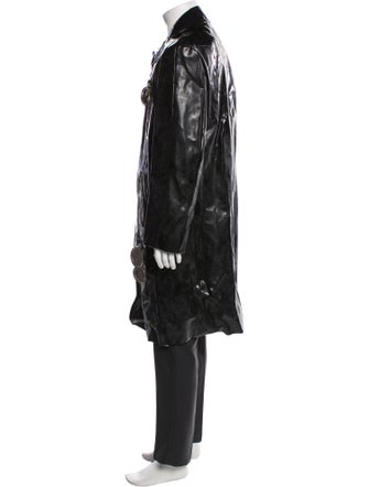 Raf Simons 2015 Parka