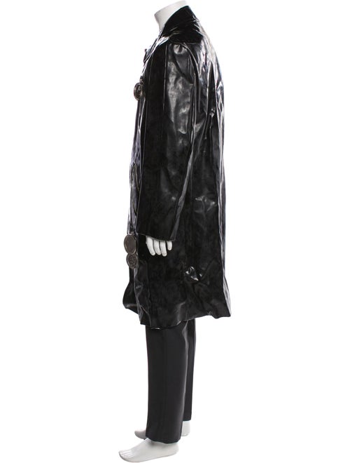 Raf Simons 2015 Parka