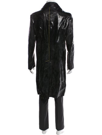 Raf Simons 2015 Parka