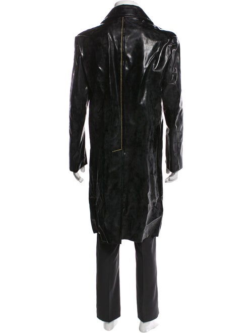 Raf Simons 2015 Parka