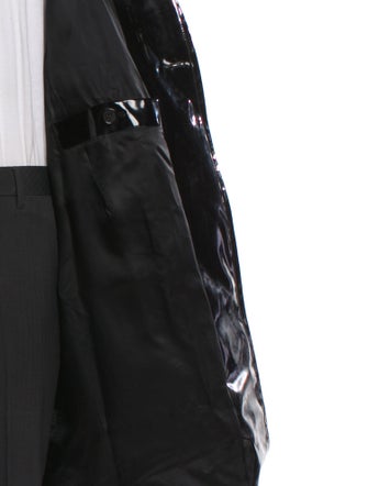 Raf Simons 2015 Parka