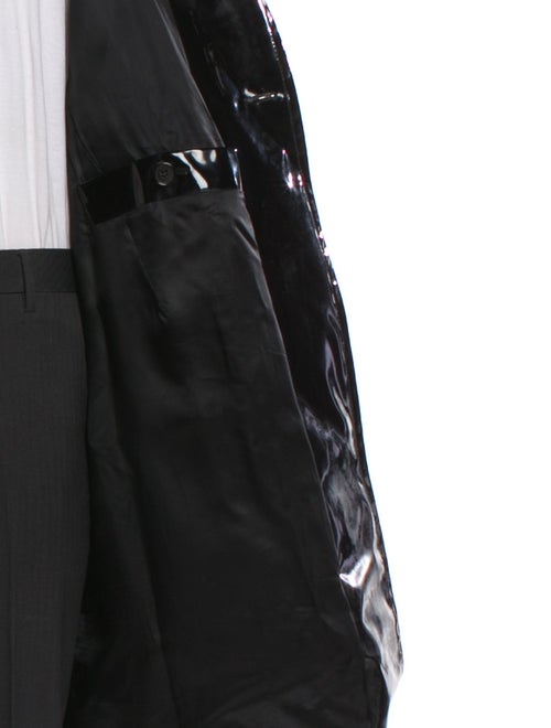 Raf Simons 2015 Parka