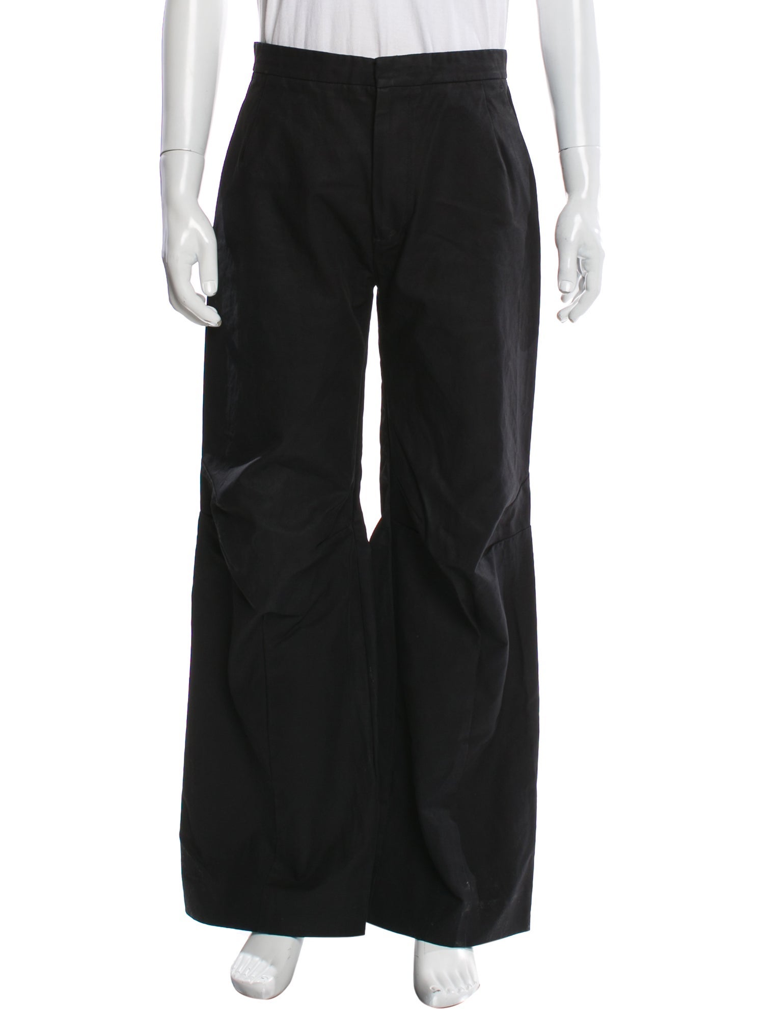 Raf Simons 2010's Pants