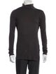 Raf Simons Turtleneck Long Sleeve Pullover