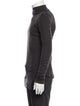 Raf Simons Turtleneck Long Sleeve Pullover