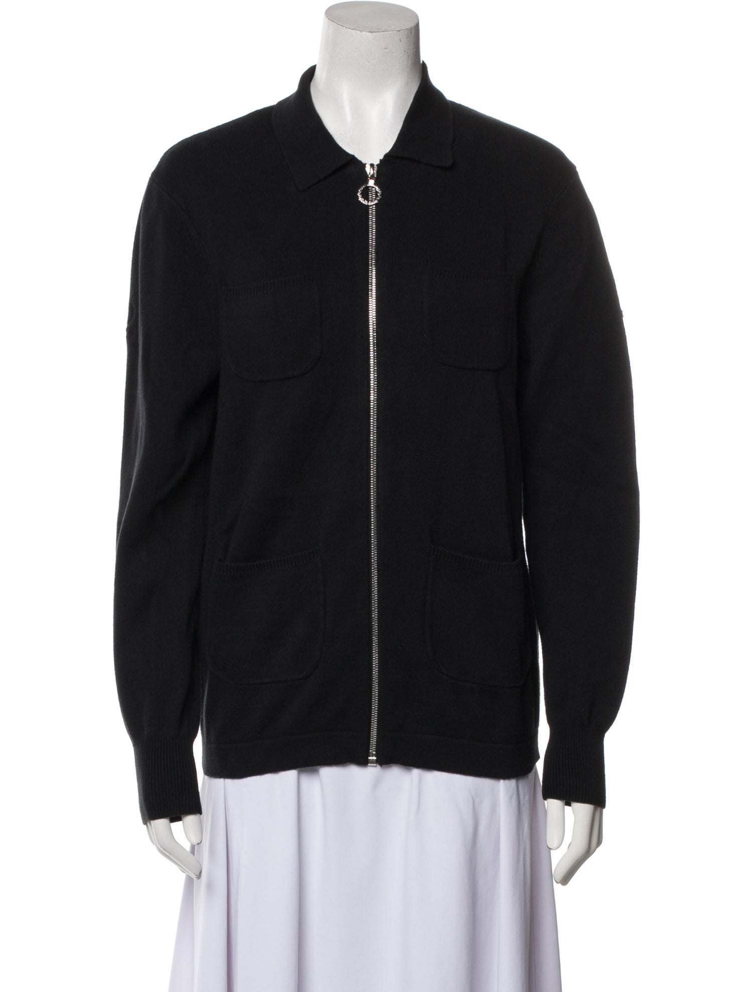 Raf Simons x Fred Perry Bomber Jacket