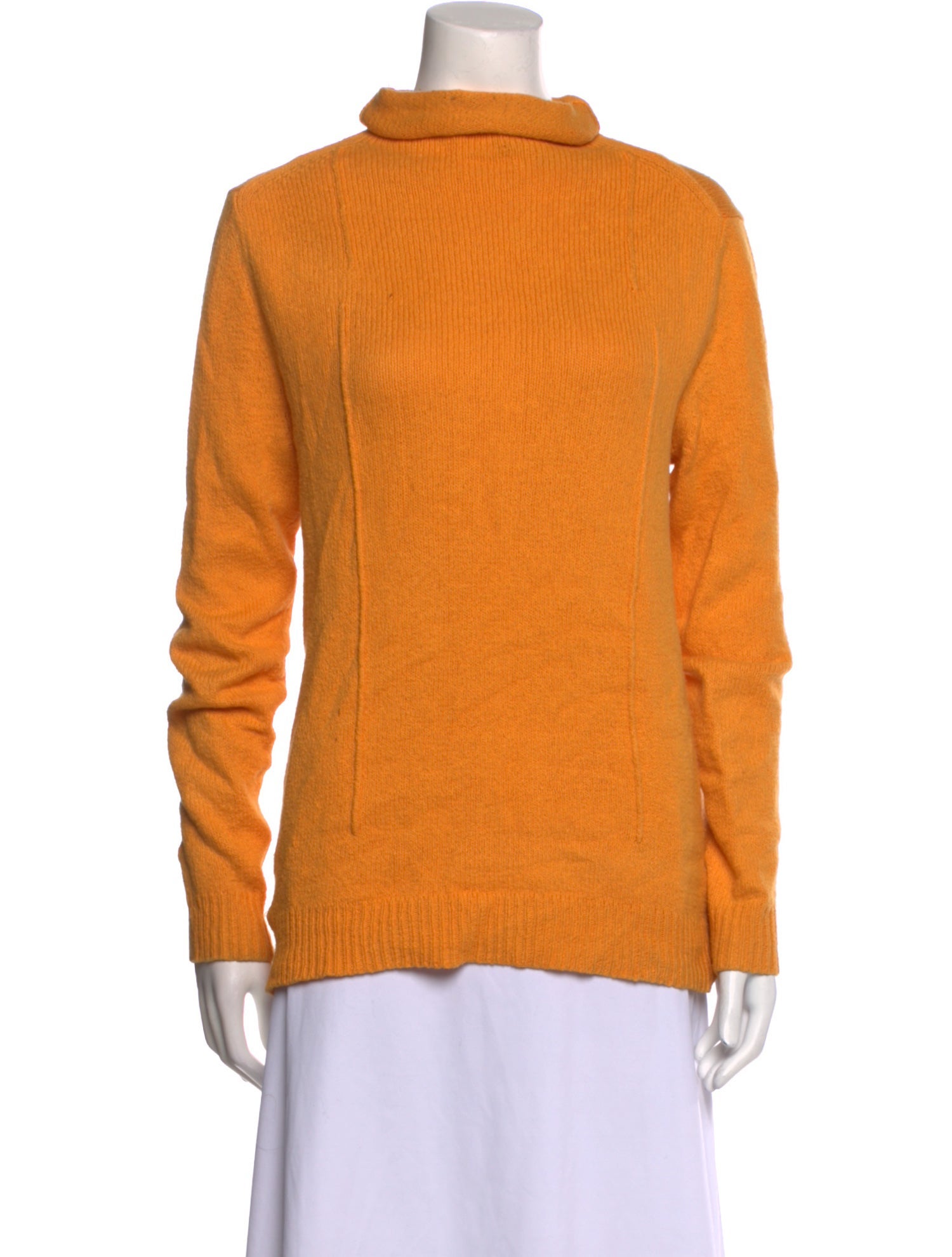 Raf Simons Vintage 2008 Pullover