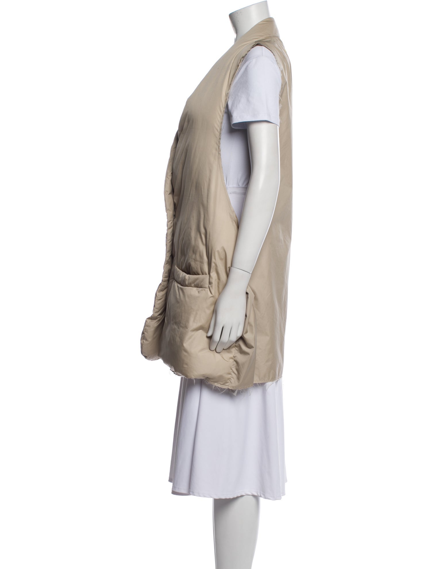 Raf Simons 2021 Down Jacket