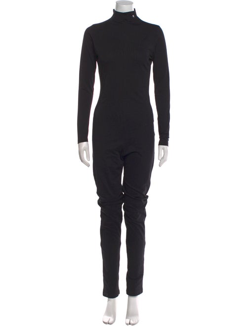 Raf Simons Turtleneck Jumpsuit