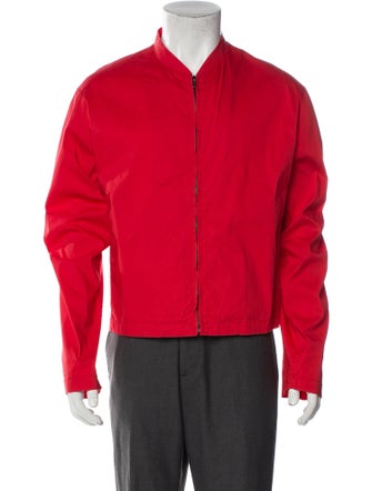 Raf Simons 2013 Bomber Jacket