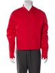 Raf Simons 2013 Bomber Jacket