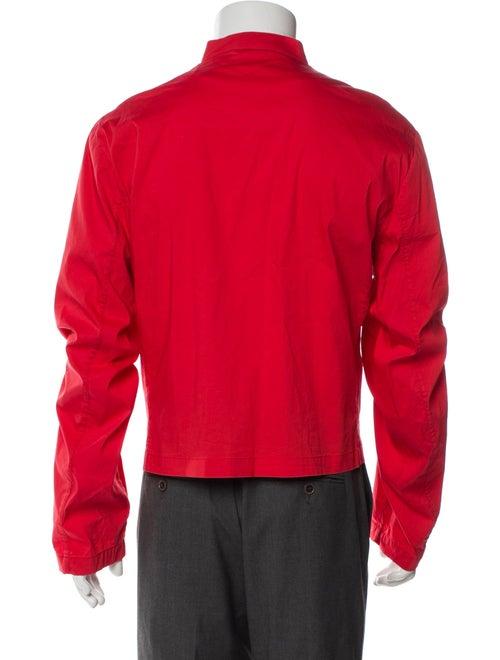 Raf Simons 2013 Bomber Jacket