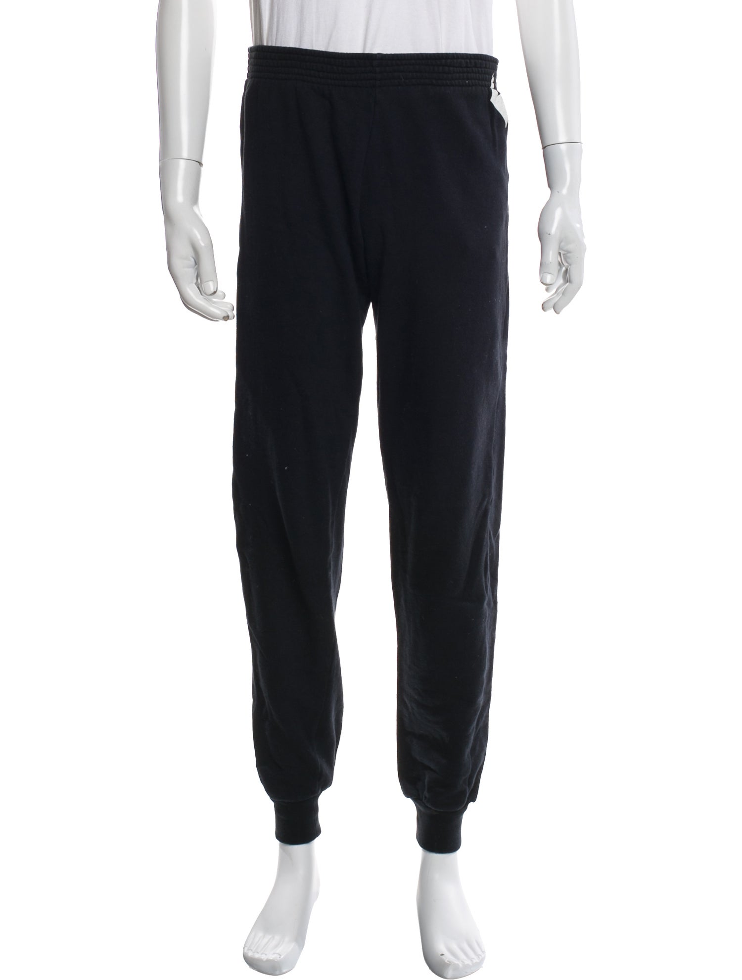 Raf Simons Vintage 2005 Lounge Bottoms