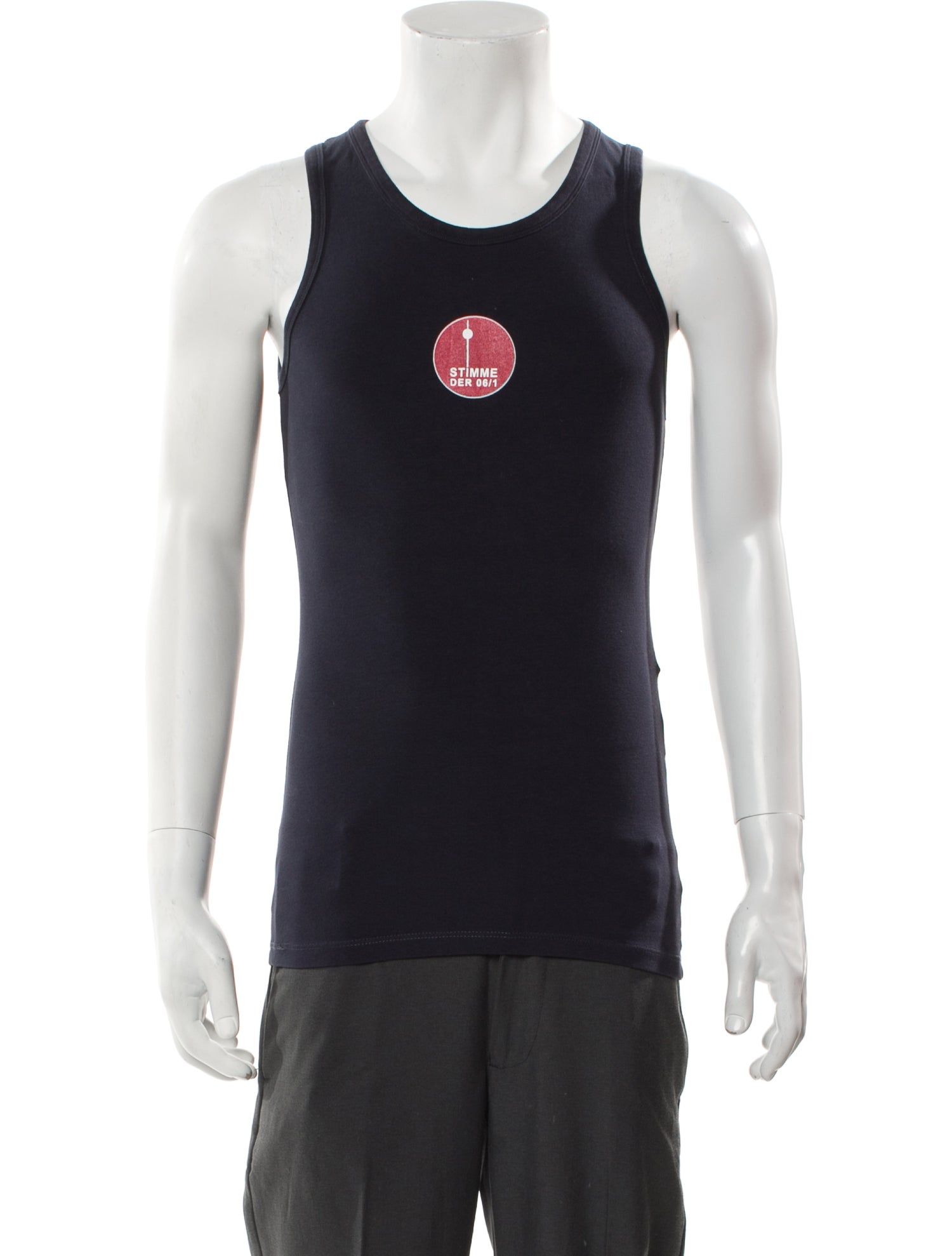 Raf Simons Vintage 2005 T-Shirt