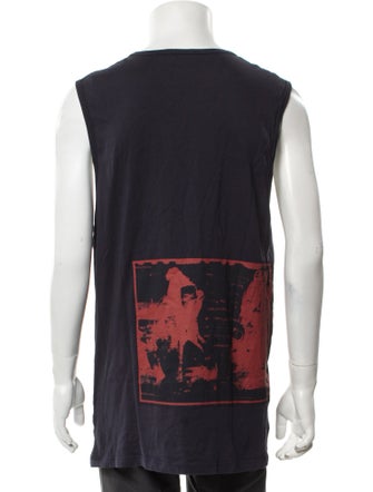 Raf Simons 2020 My Own Private Antwerp T-Shirt