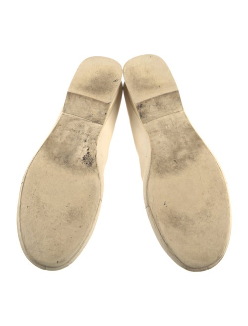 Raf Simons Leather Boots