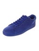 Raf Simons Suede Sneakers