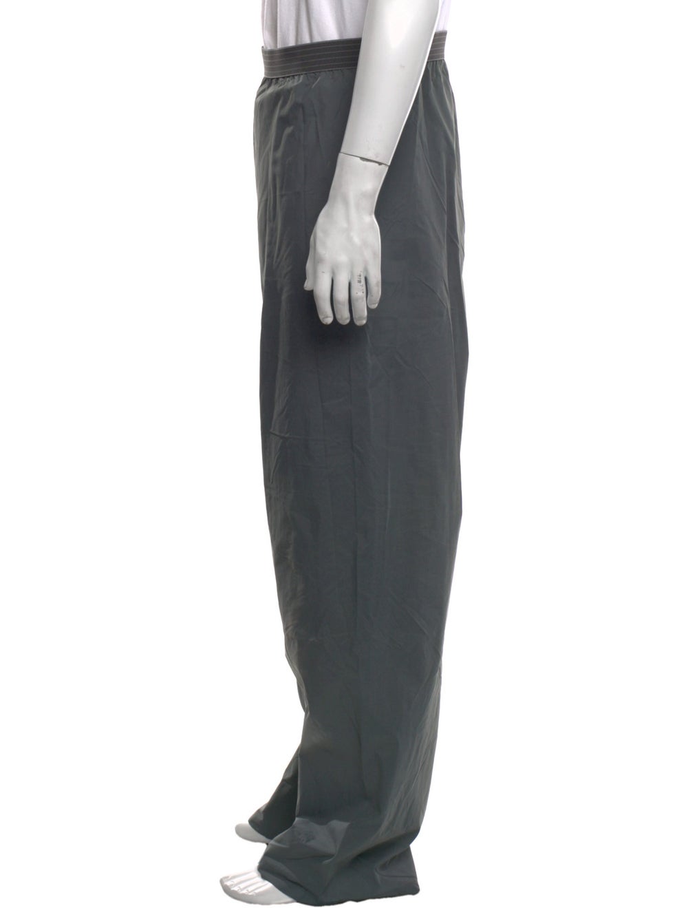 Sample item. Raf Simons 'Black Palms' Joggers Vin… - image 2