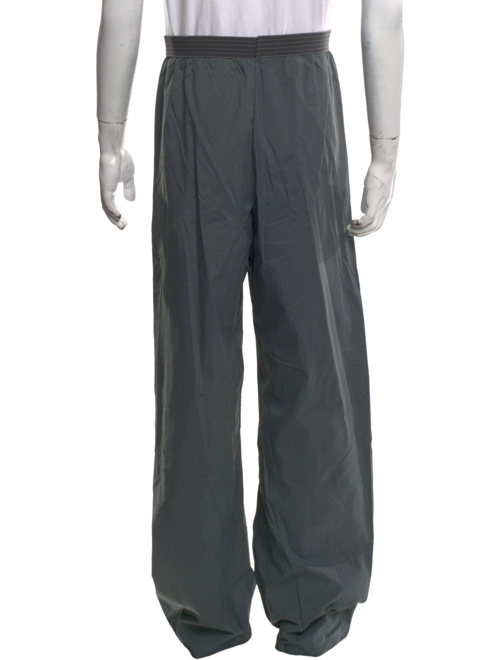 Sample item. Raf Simons 'Black Palms' Joggers Vin… - image 3