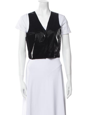 Raf Simons 2021 Vest