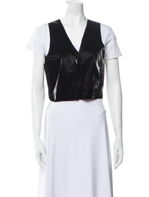 Raf Simons 2021 Vest