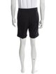 Raf Simons 2009 Flat Front Shorts