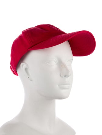 Raf Simons Baseball Hat