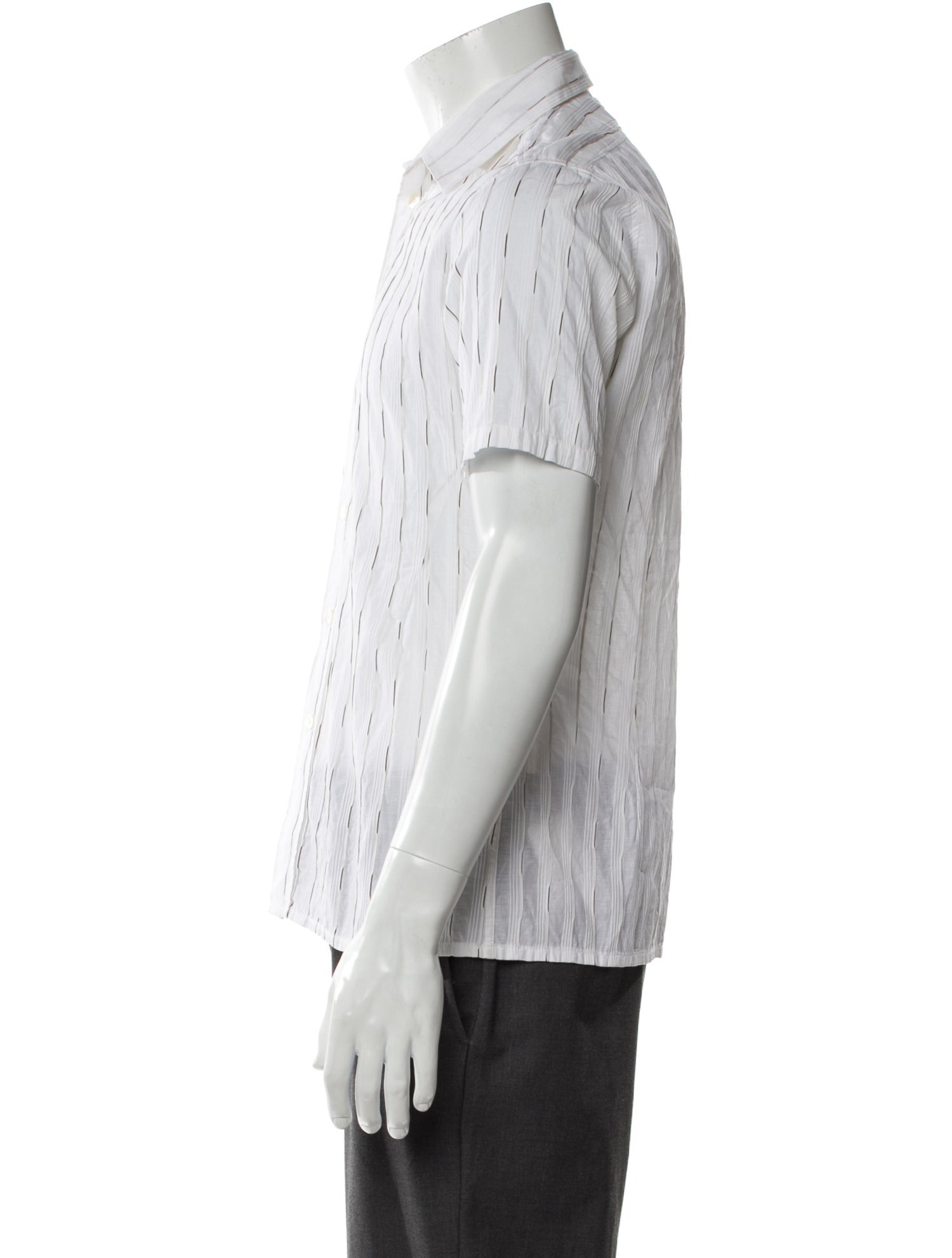 Raf Simons Vintage 2008 Shirt