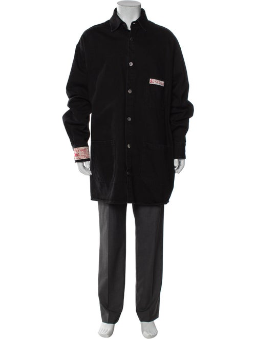 Raf Simons Parka